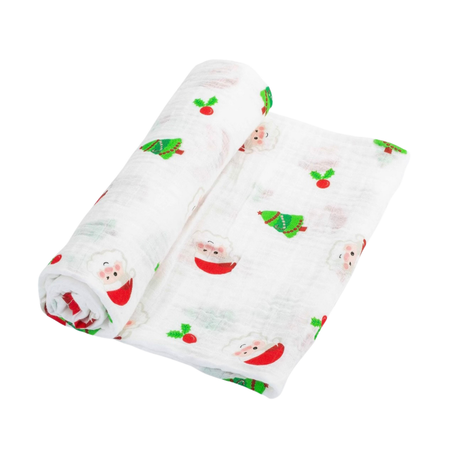 JOLLY muslin swaddle